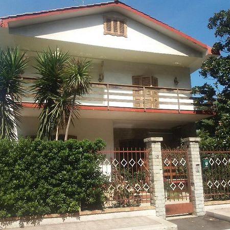 Residenza Nisio Βίλα Μπάρι Εξωτερικό φωτογραφία
