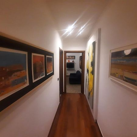 Residenza Nisio Βίλα Μπάρι Εξωτερικό φωτογραφία