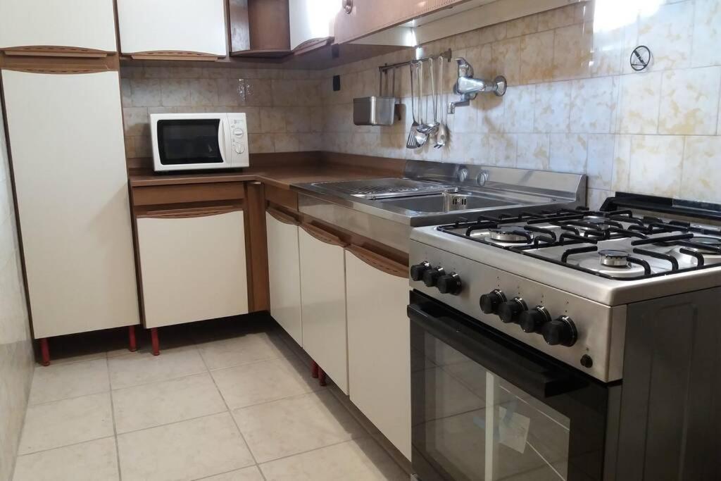 Residenza Nisio Βίλα Μπάρι Εξωτερικό φωτογραφία