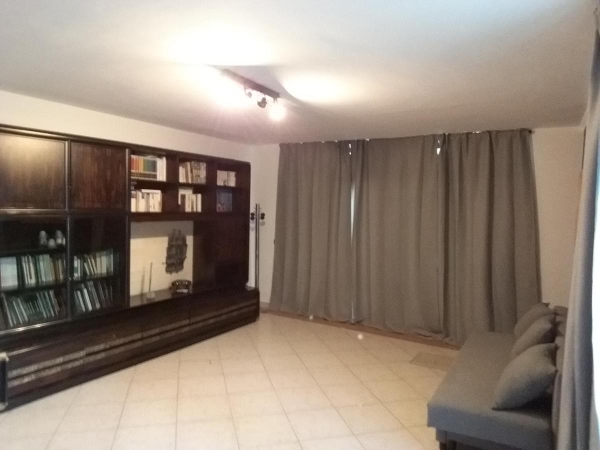 Residenza Nisio Βίλα Μπάρι Εξωτερικό φωτογραφία