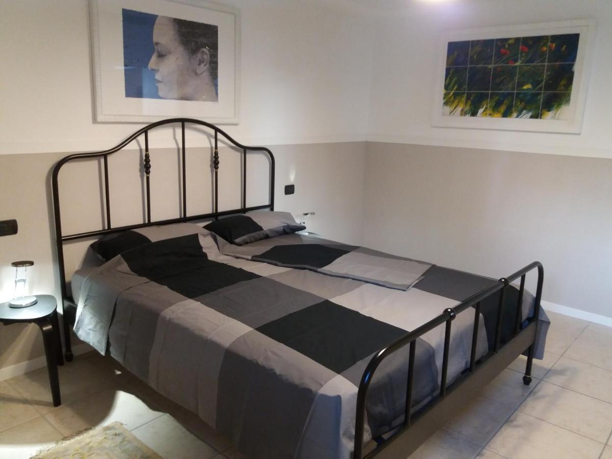 Residenza Nisio Βίλα Μπάρι Εξωτερικό φωτογραφία