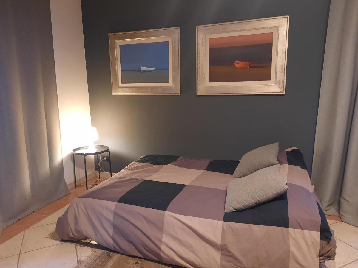 Residenza Nisio Βίλα Μπάρι Εξωτερικό φωτογραφία