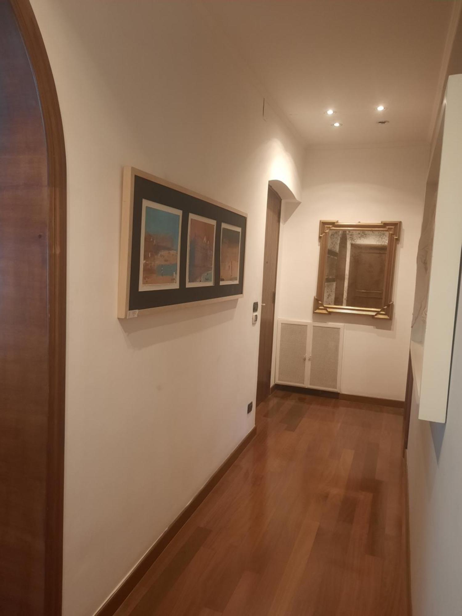 Residenza Nisio Βίλα Μπάρι Εξωτερικό φωτογραφία
