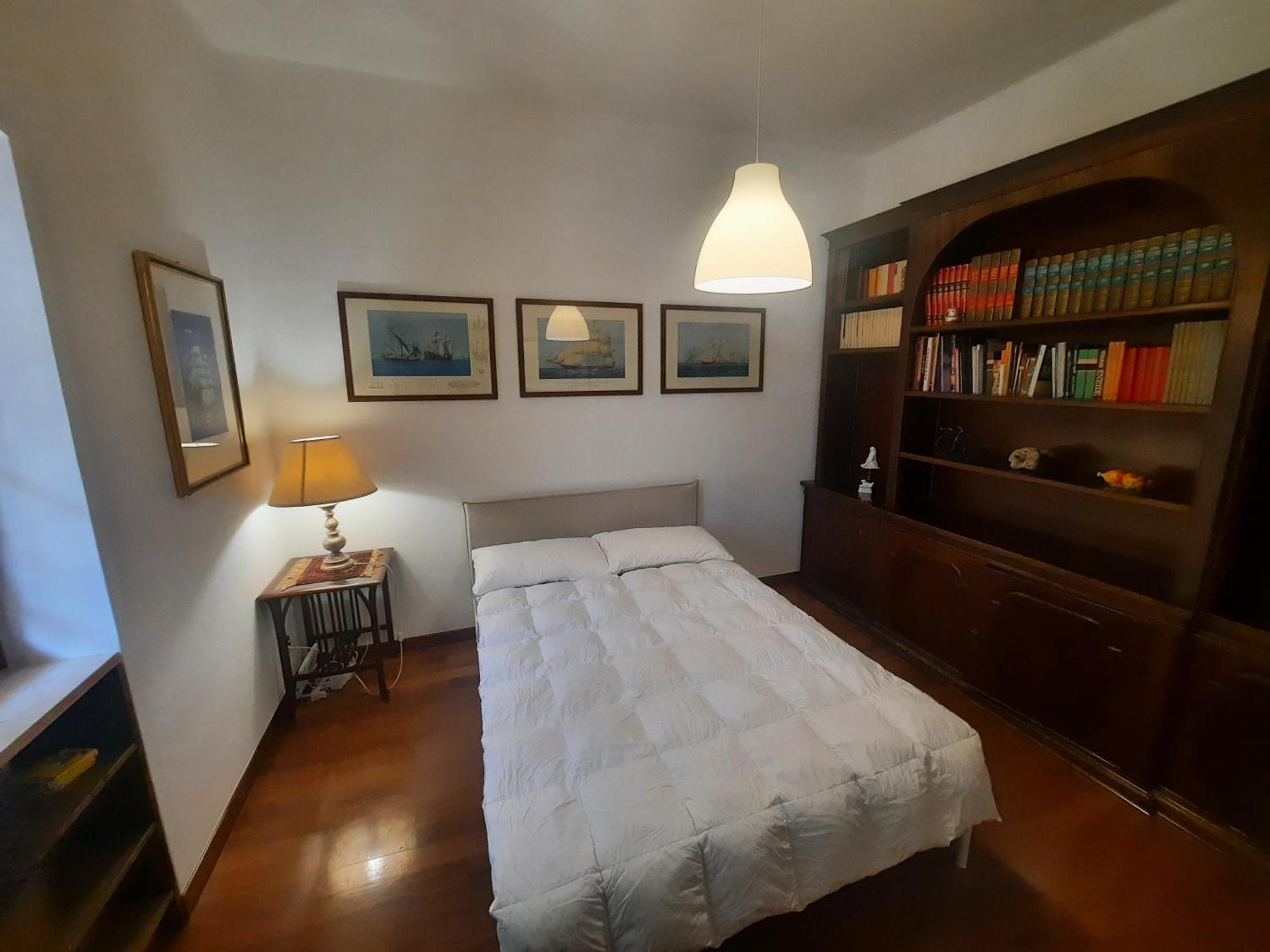 Residenza Nisio Βίλα Μπάρι Εξωτερικό φωτογραφία