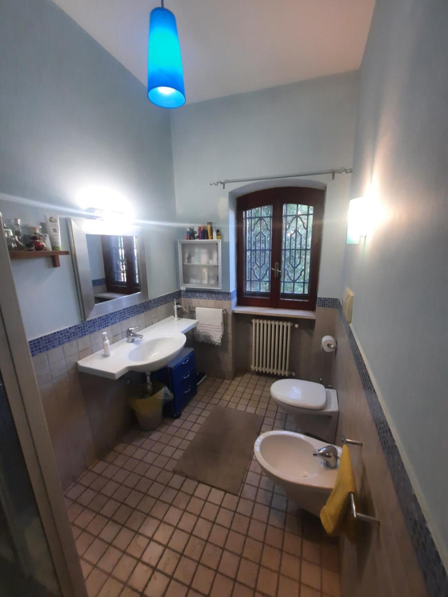 Residenza Nisio Βίλα Μπάρι Εξωτερικό φωτογραφία