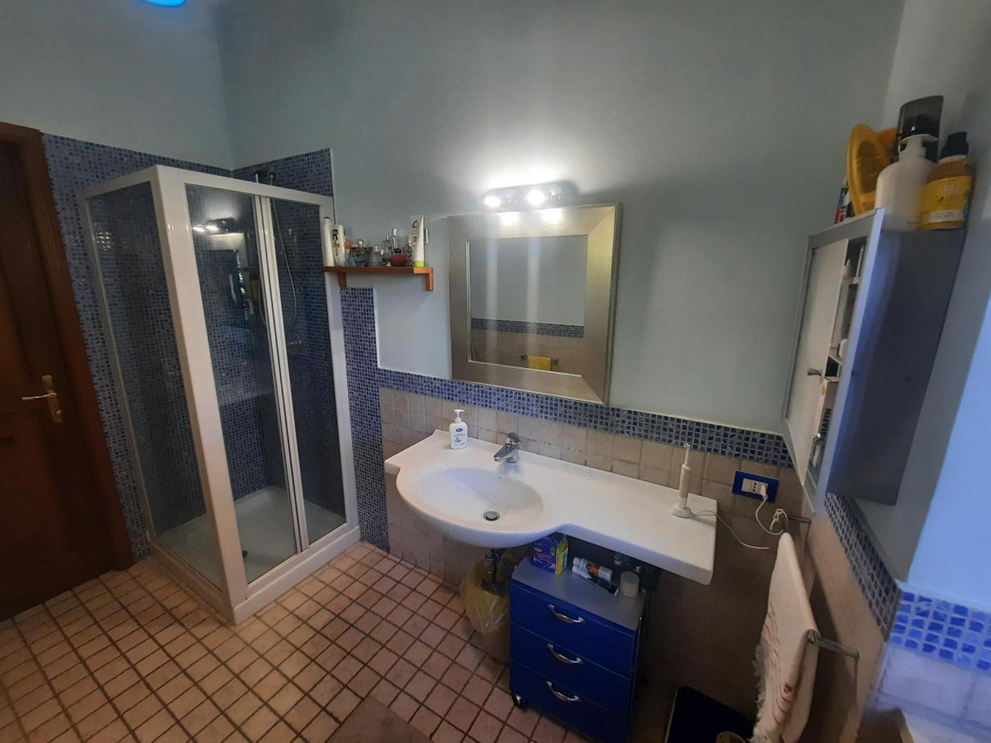 Residenza Nisio Βίλα Μπάρι Εξωτερικό φωτογραφία