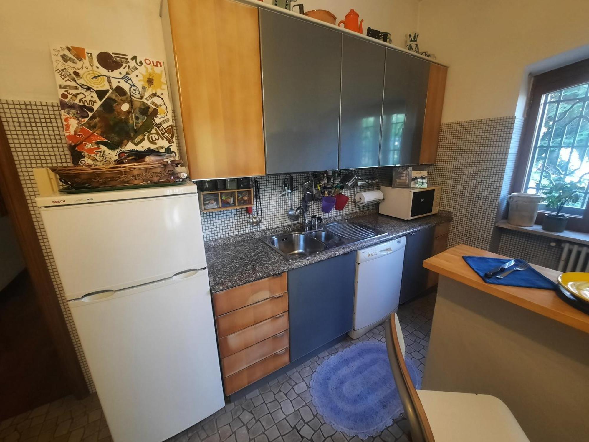 Residenza Nisio Βίλα Μπάρι Εξωτερικό φωτογραφία