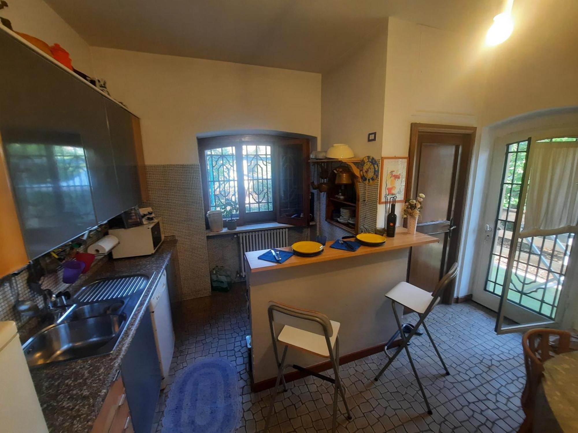 Residenza Nisio Βίλα Μπάρι Εξωτερικό φωτογραφία