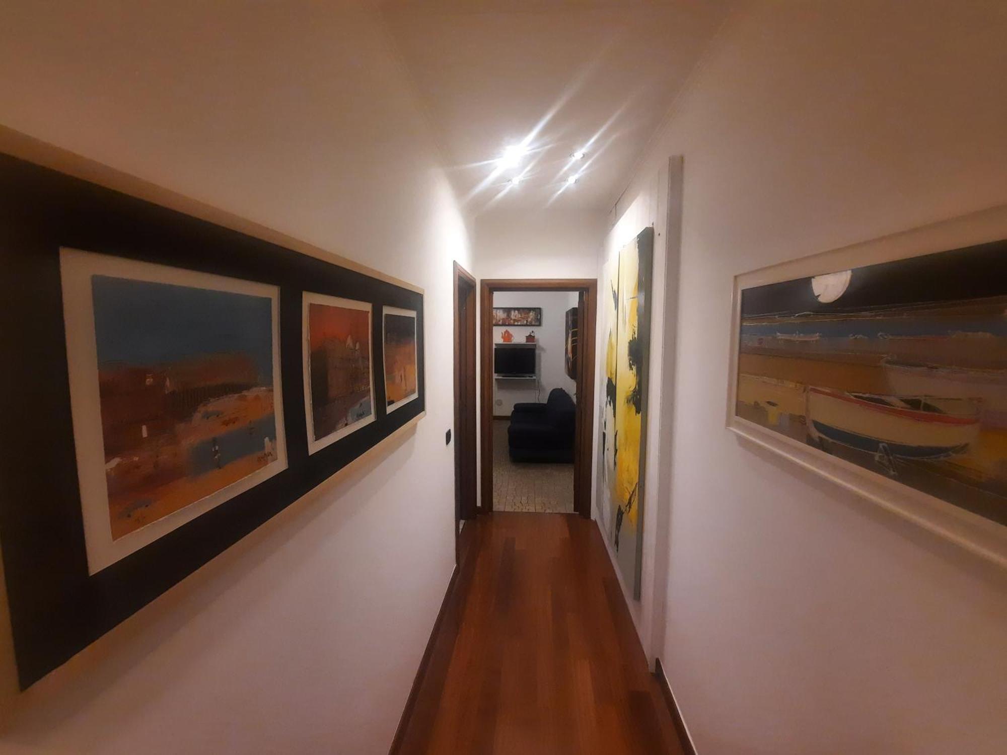 Residenza Nisio Βίλα Μπάρι Εξωτερικό φωτογραφία
